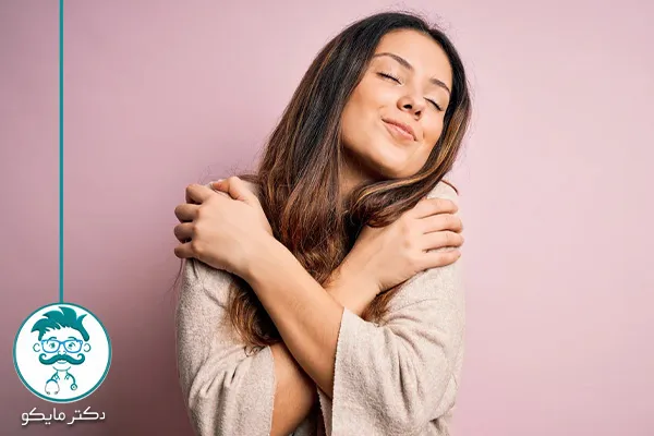 علائم کمبود هورمون شادی