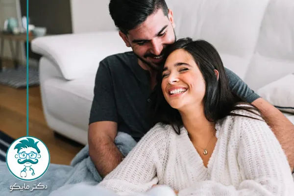 انواع هورمون شادی