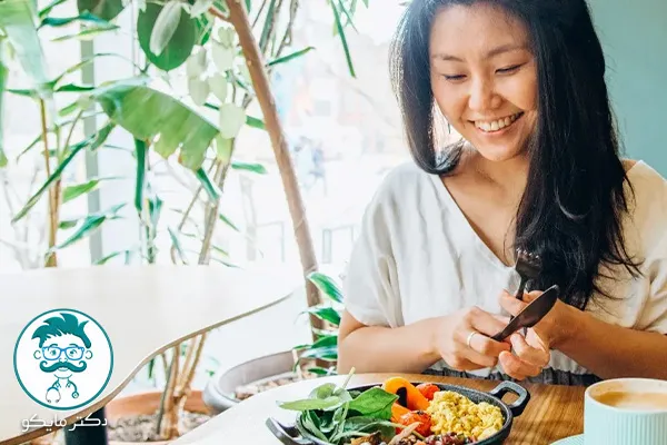 تفاوت علائم باردار نبودن با علائم بارداری