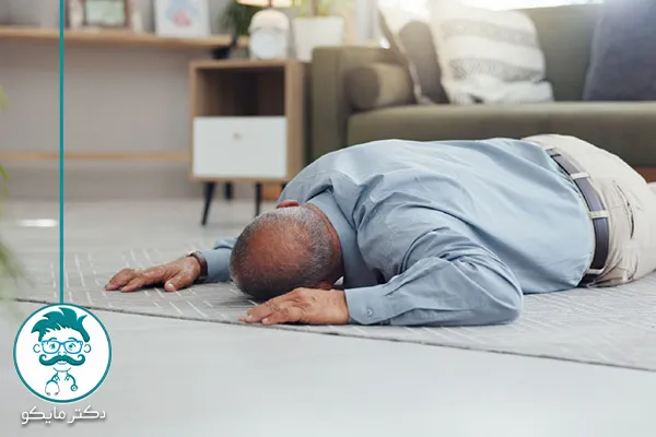 سنکوپ یا غش چیست؟