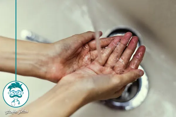 چرا شناخت وسواس شستشو اهمیت دارد؟