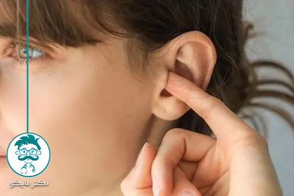 درمان خانگی گرفتگی گوش چیست؟