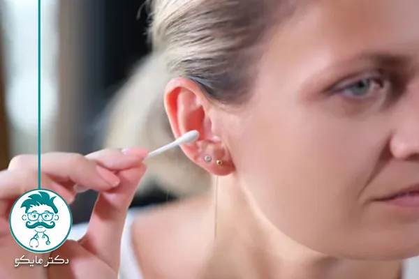 گرفتگی گوش در سفر هوایی