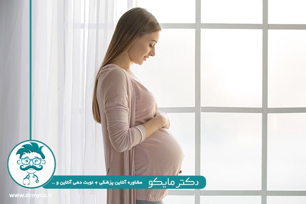 فواید زایمان طبیعی برای مادر و نوزاد
