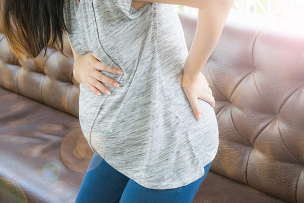 انقباضات براکستون هیکس چیست؟ تفاوت براکستون هیکس (زایمان تمرینی یا کاذب) با درد زایمان