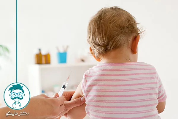 واکسن mmr کودکان و بزرگسالان
