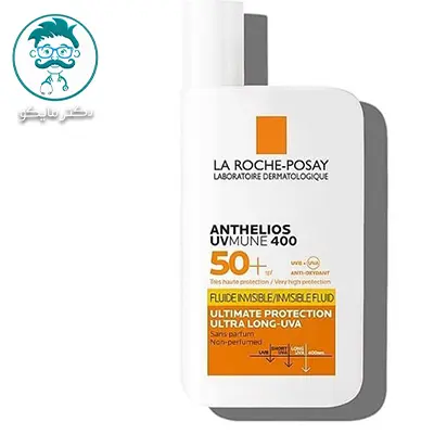 ضد آفتاب خارجی برند LA ROCHE-POSAY