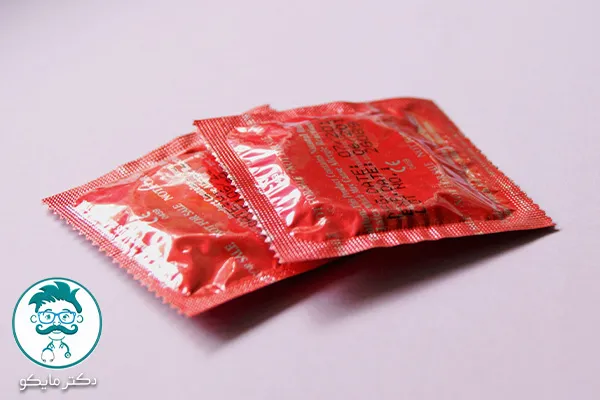 کاندوم، ساده‌ترین روش جلوگیری از بارداری خانگی
