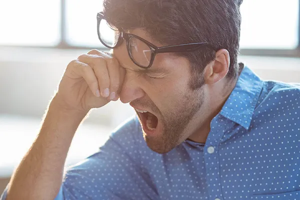 علت خستگی چیست؟ رفع کمبود انرژی، خستگی و کوفتگی در بدن زنان و مردان