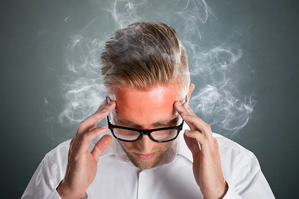 تفاوت استرس و اضطراب در روانشناسی چیست؟