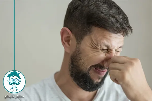 آیا پولیپ بینی خطرناک است؟