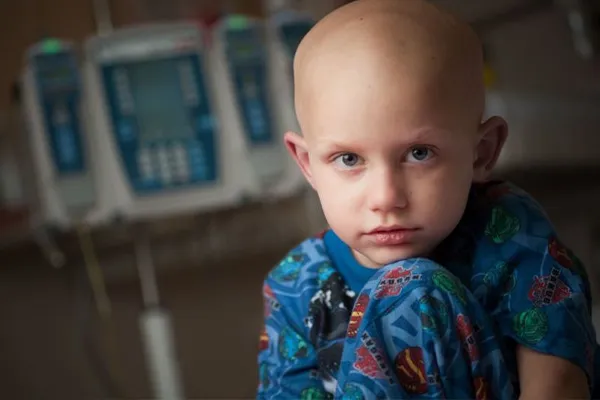 شایعترین سرطان در کودکان: علائم جدی سرطان کودکان + راههای جلوگیری از آنها