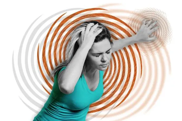 سرگیجه دارم چیکار کنم؟ علت و علائم سرگیجه های خطرناک