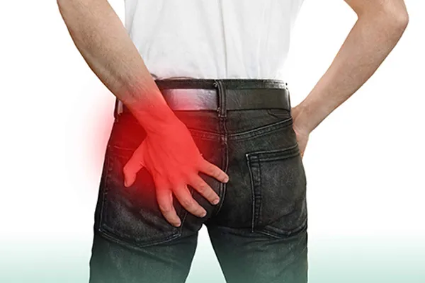گرفتگی لگن و باسن: علت و علائم گرفتگی عضله باسن + درمان و ورزش مناسب