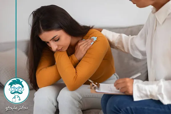 بیماری PTSD چیست؟
