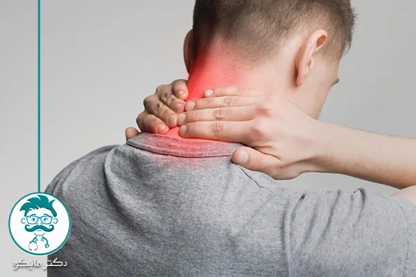 آیا دیسک گردن خوب میشود؟ درمان دیسک گردن