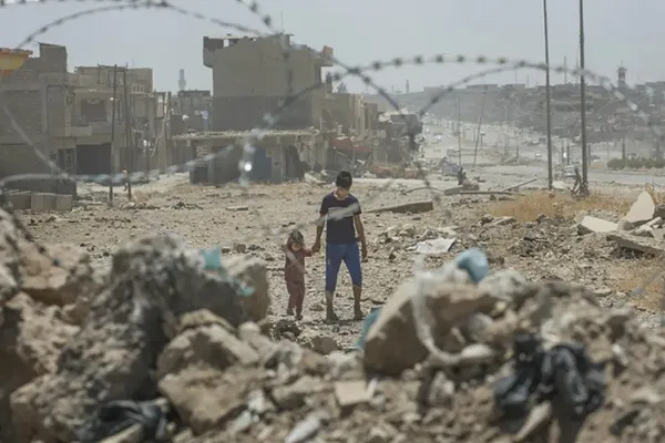 اگر جنگ شد کجا بریم؟ راهنمای جامع فرار از جنگ برای خانوادهها