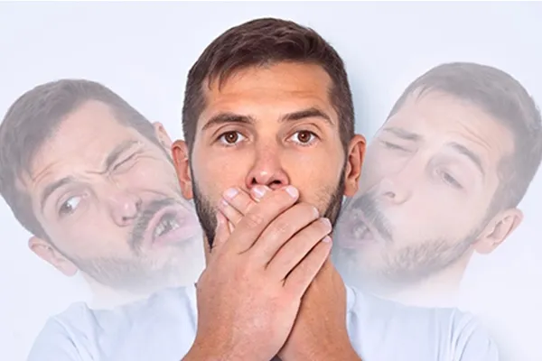 خطرات اختلال تیک عصبی چیست؟ انواع درمان تیکهای عصبی بزرگسالان و کودکان