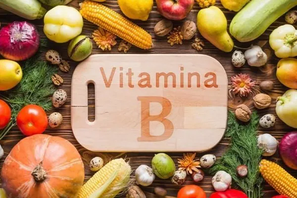 انواع ویتامین ب برای چی خوب است؟ ویتامین B در چه چیزهایی وجود دارد؟