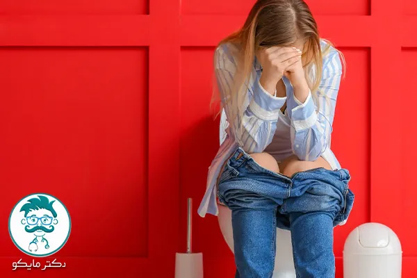 درمان فیشر مقعدی