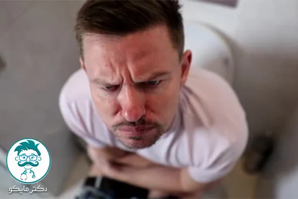 عوارض شقاق مقعدی