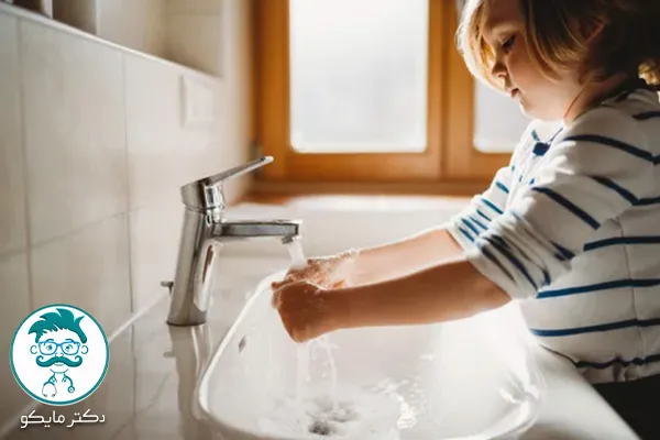 آیا وسواس شستشو قابل درمان است؟