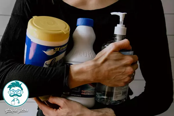 درمان وسواس شستشو چگونه است؟