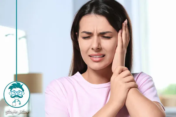 آیا پارگی گوش ترمیم میشود؟